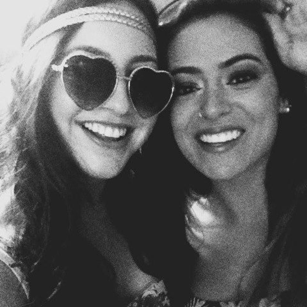 Meet your Posher, Emily